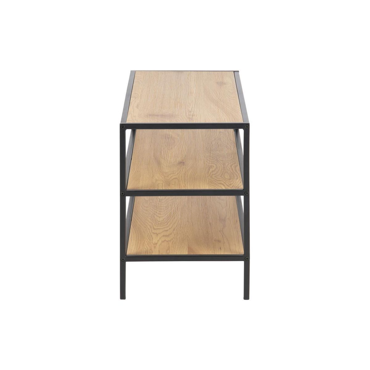 CONCEPT USINE Meuble chaussures industriel FACTORY