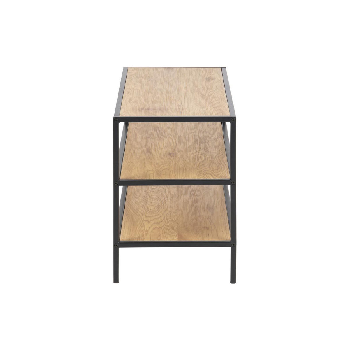 CONCEPT USINE Meuble chaussures industriel FACTORY