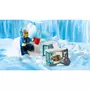 LEGO City 60192 -  Le véhicule arctique