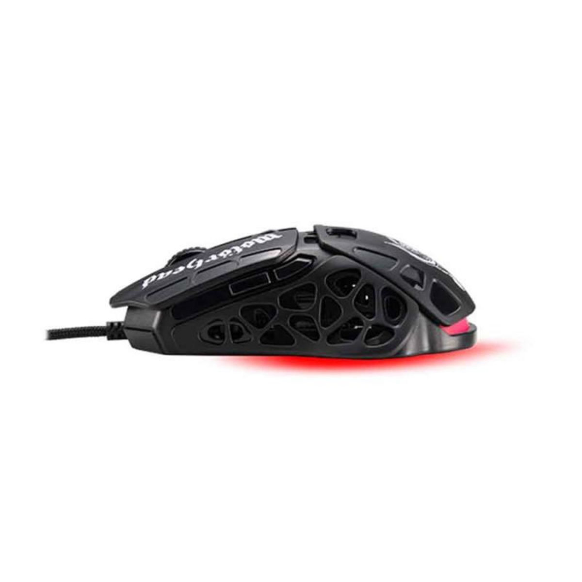 Subsonic Souris gaming Motörhead