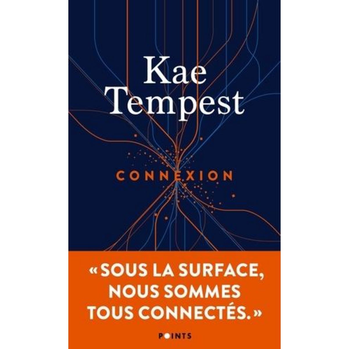 CONNEXION, Tempest Kae