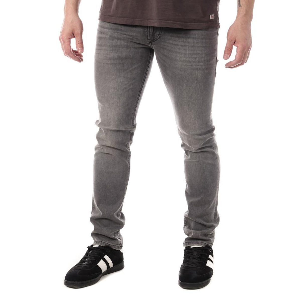 DIESEL Jean Slim  Homme Diesel Thommer 01