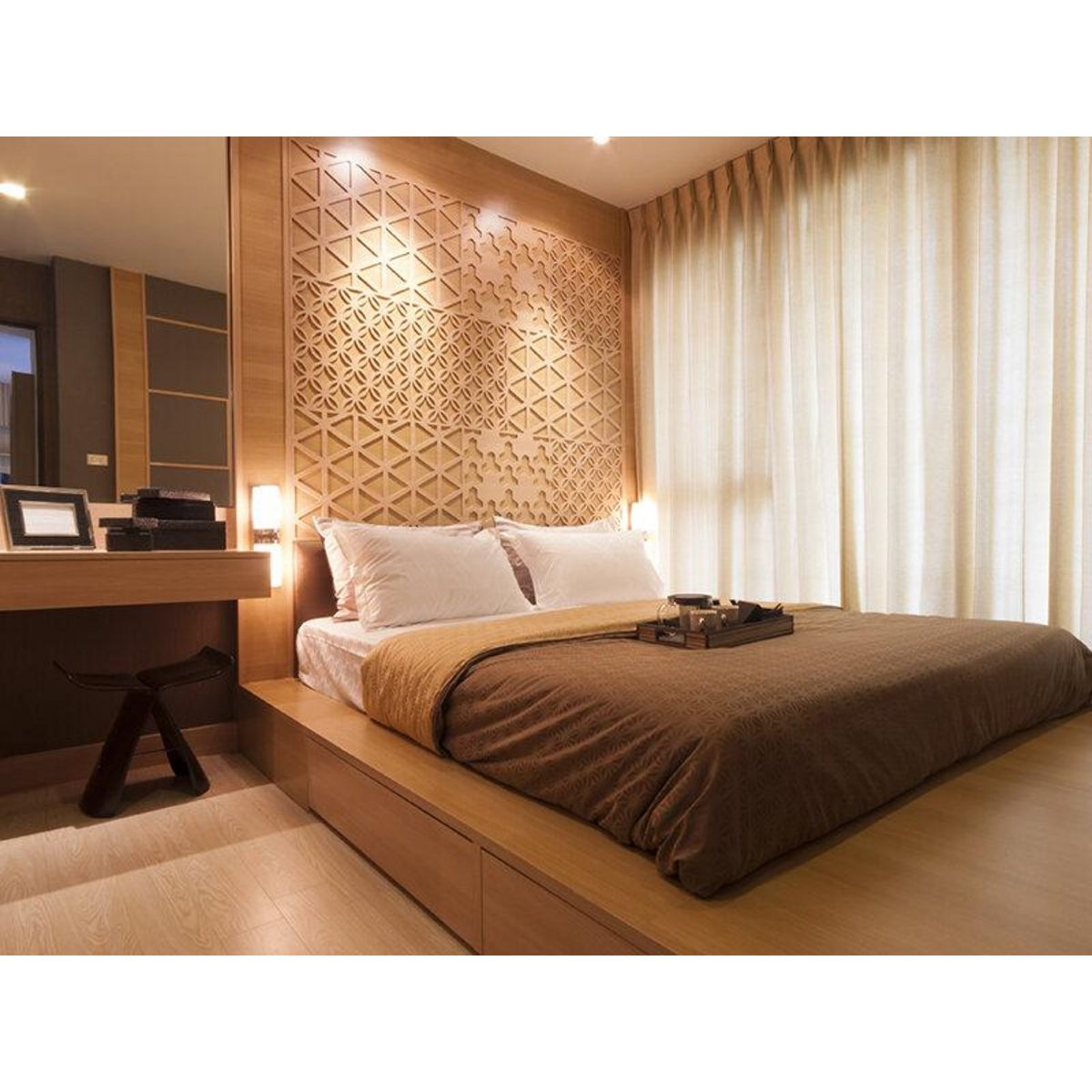 Smartbox Sous le sapin : surprise pour maman et papa - Coffret Cadeau Multi-thèmes