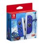 Voir la diapositive 2 : NINTENDO Manettes Joy-Con Edition The Legend of Zelda : Skyward Sword HD Nintendo Switch