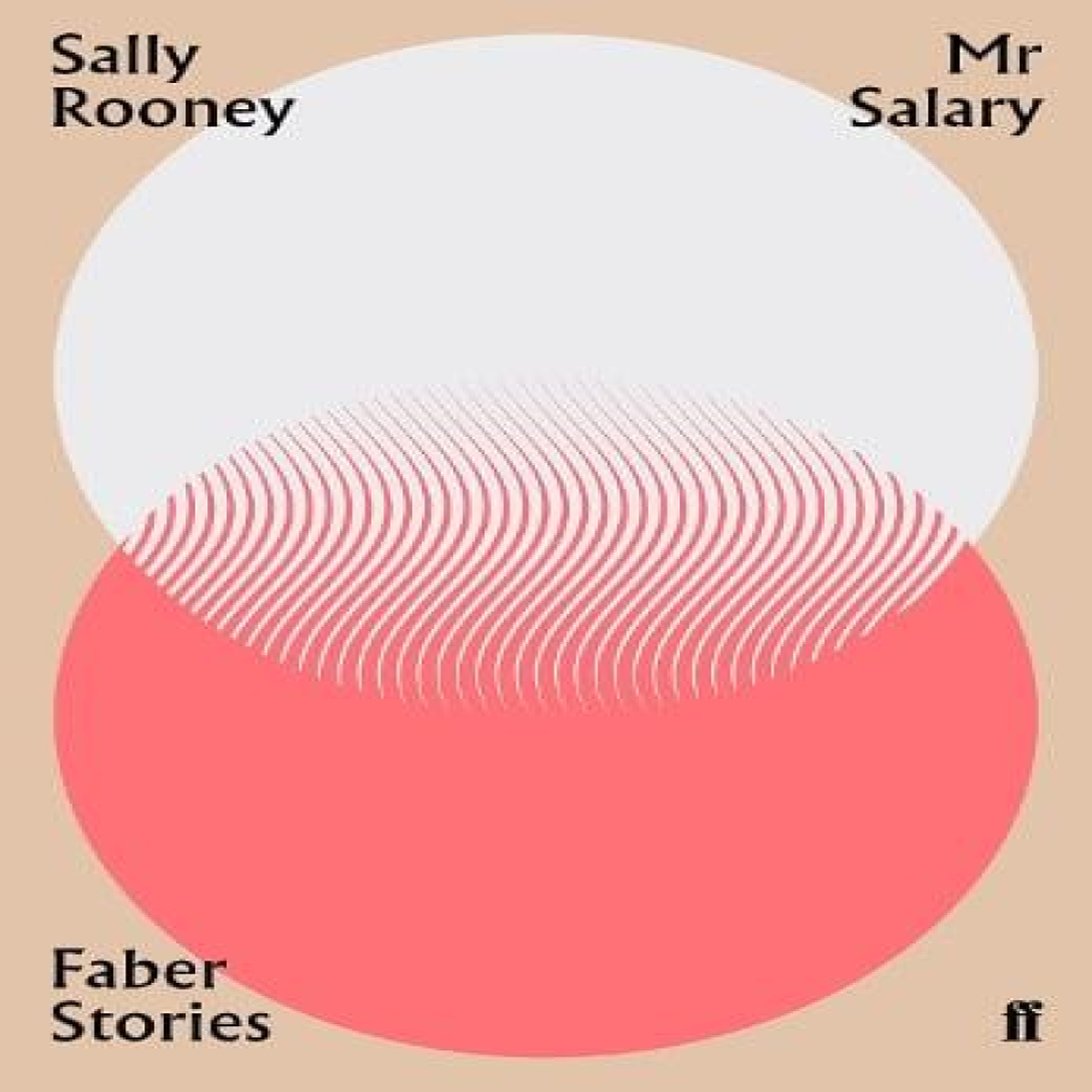 LIVRES Mr Salary : Faber Stories