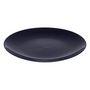 Voir la diapositive 2 : SECRET DE GOURMET Service de Table 18 Pièces  Colorama  26cm Bleu