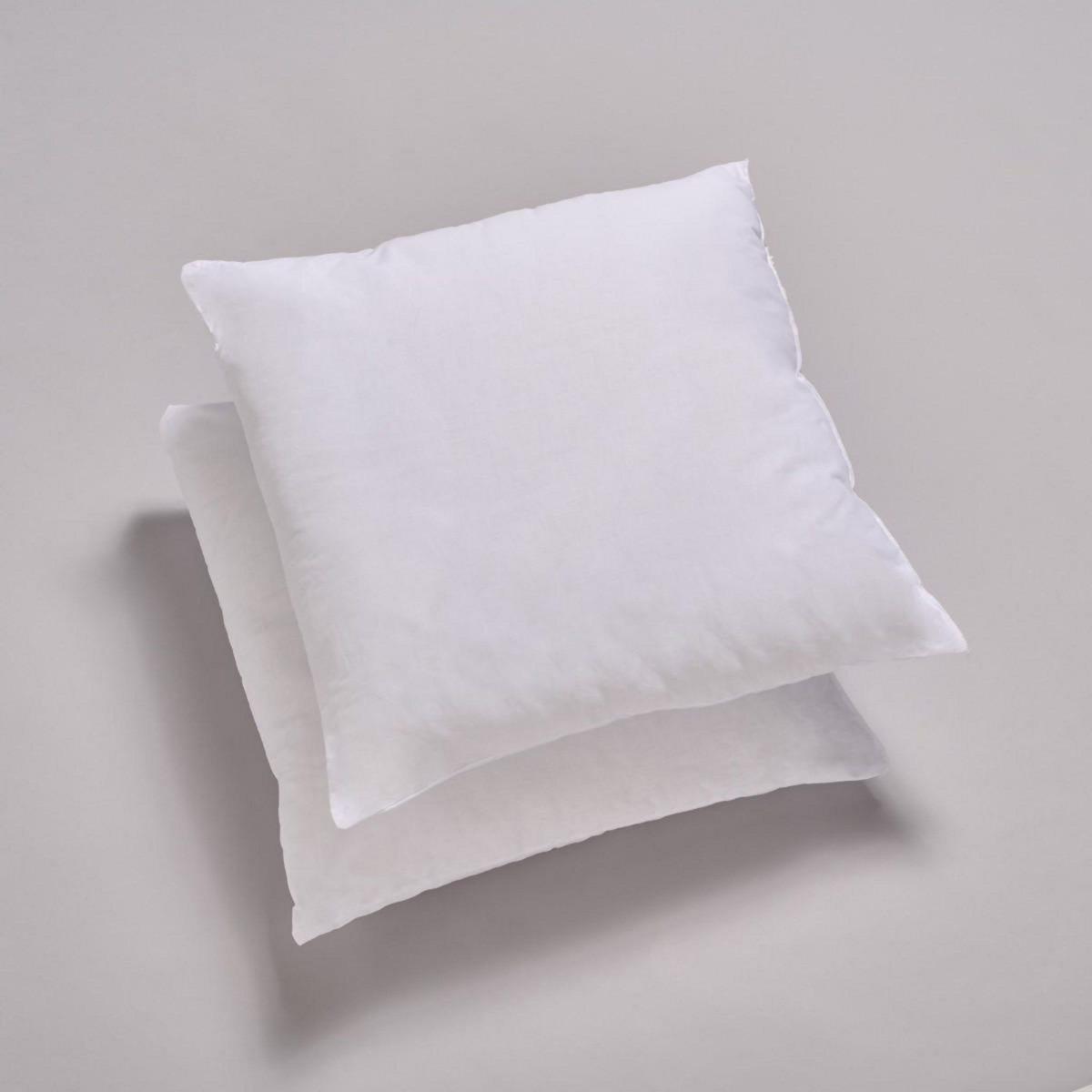 ATELIERS DU NORD Lot de 2 Oreillers Volume Moelleux