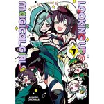 LOOKING UP TO MAGICAL GIRLS TOME 7 , Ononaka Akihiro