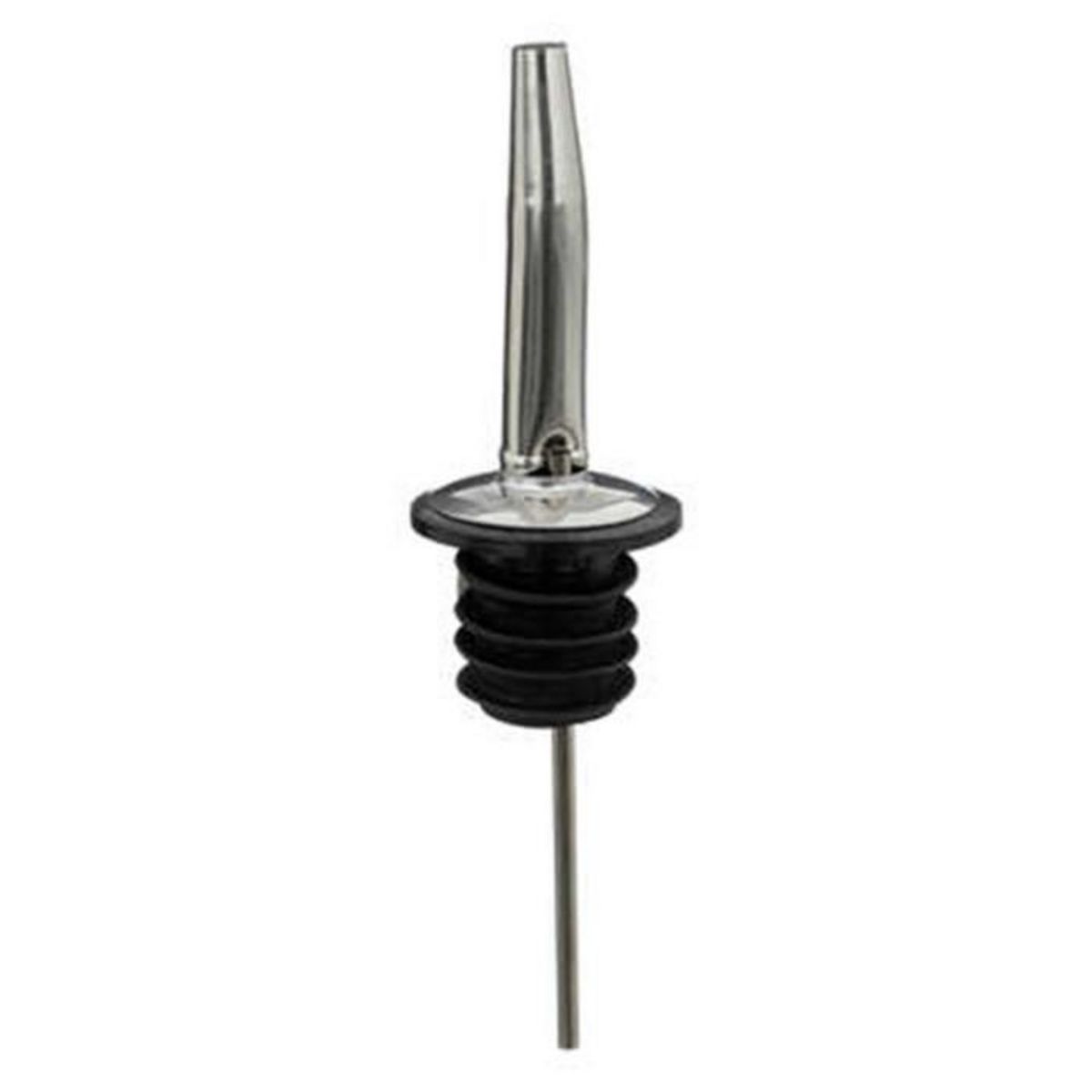 FIVE Bouteille Huile Vinaigre  Salade  0,5L Gris