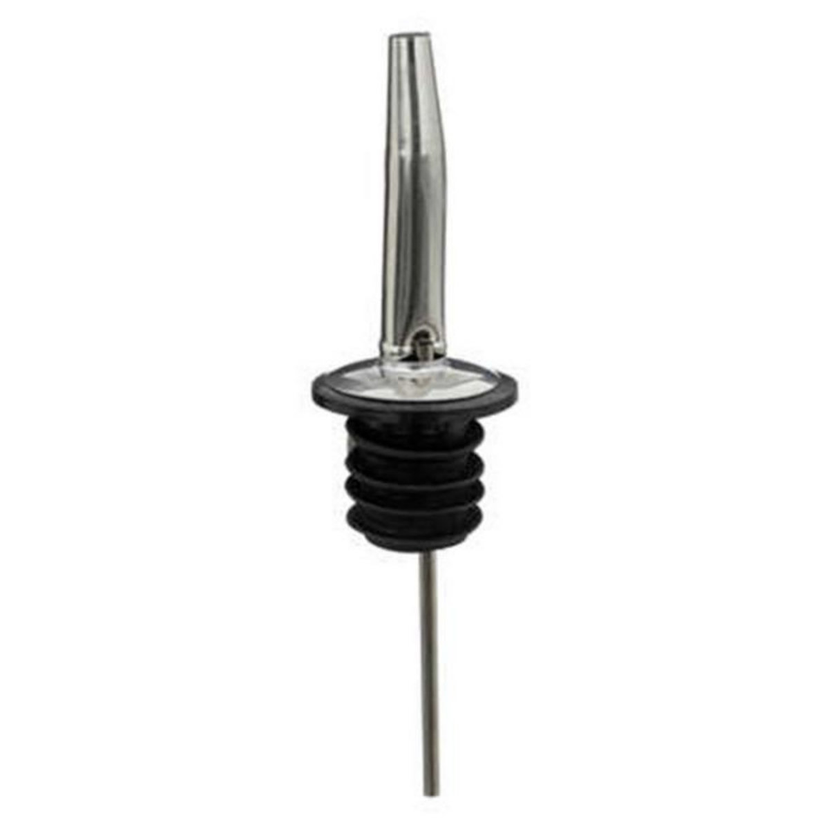 FIVE Bouteille Huile Vinaigre  Salade  0,5L Gris