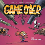 GAME OVER TOME 2 : NO PROBLEMO, Midam