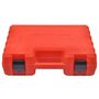 Voir la diapositive 4 : VIDAXL Kit d'outils de bague arriere pour  Ford Focus MK1 1998-2004
