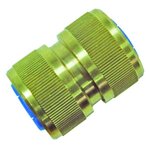 CENTRALE BRICO Réparateur rapide pour tuyau Ø15