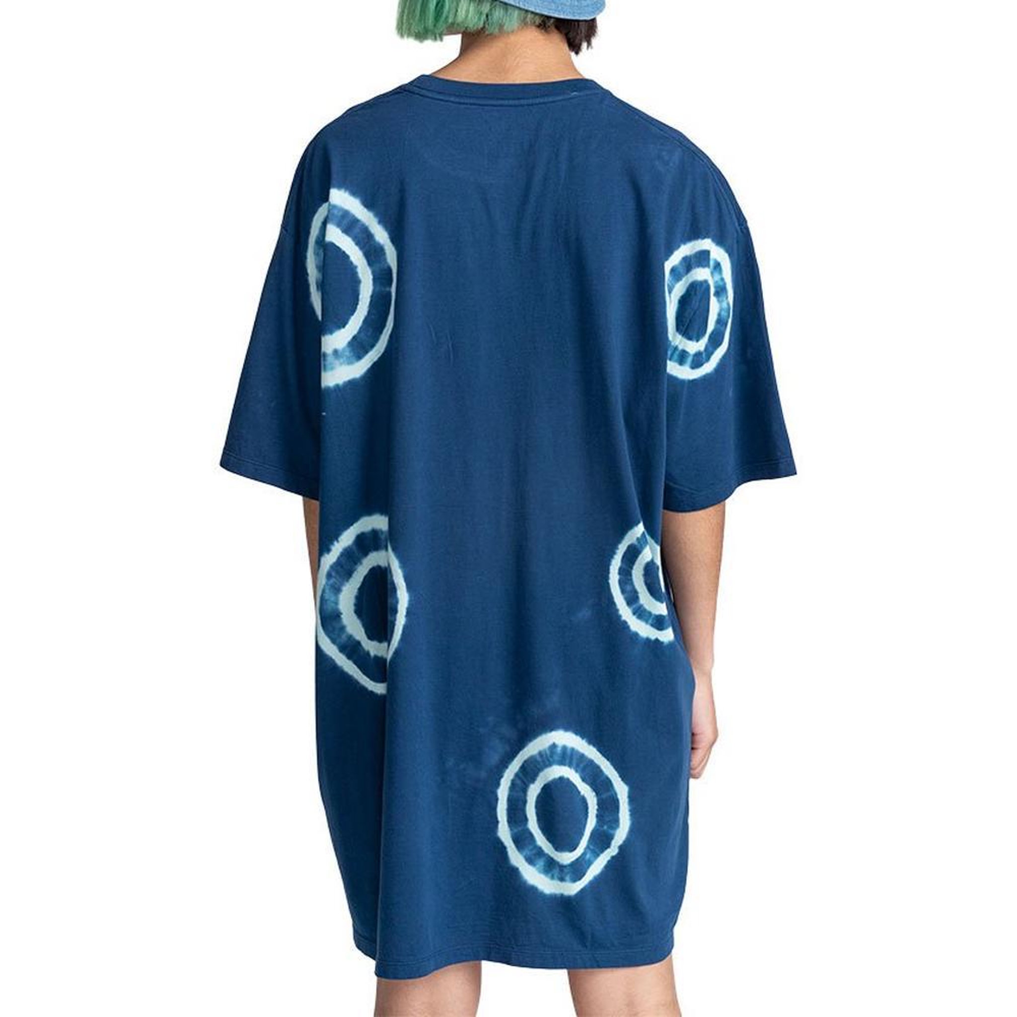 Voir la diapositive 4 : RVCA Robe  Femme Element Szyget Circles