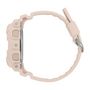 Voir la diapositive 2 : CASIO Montre - CASIO - G-Shock Classic Femme Blanc - Chrono 1/1000eme de s. - 5 alarmes - Etanche 20 bars