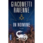 IN NOMINE, Giacometti Eric