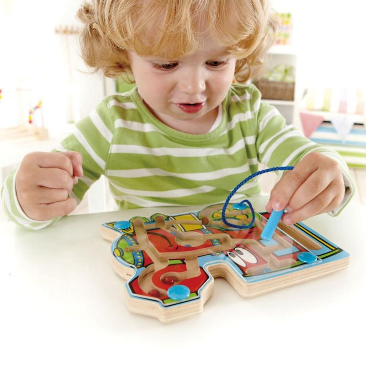 Hape Hape Choo Choo Tracks