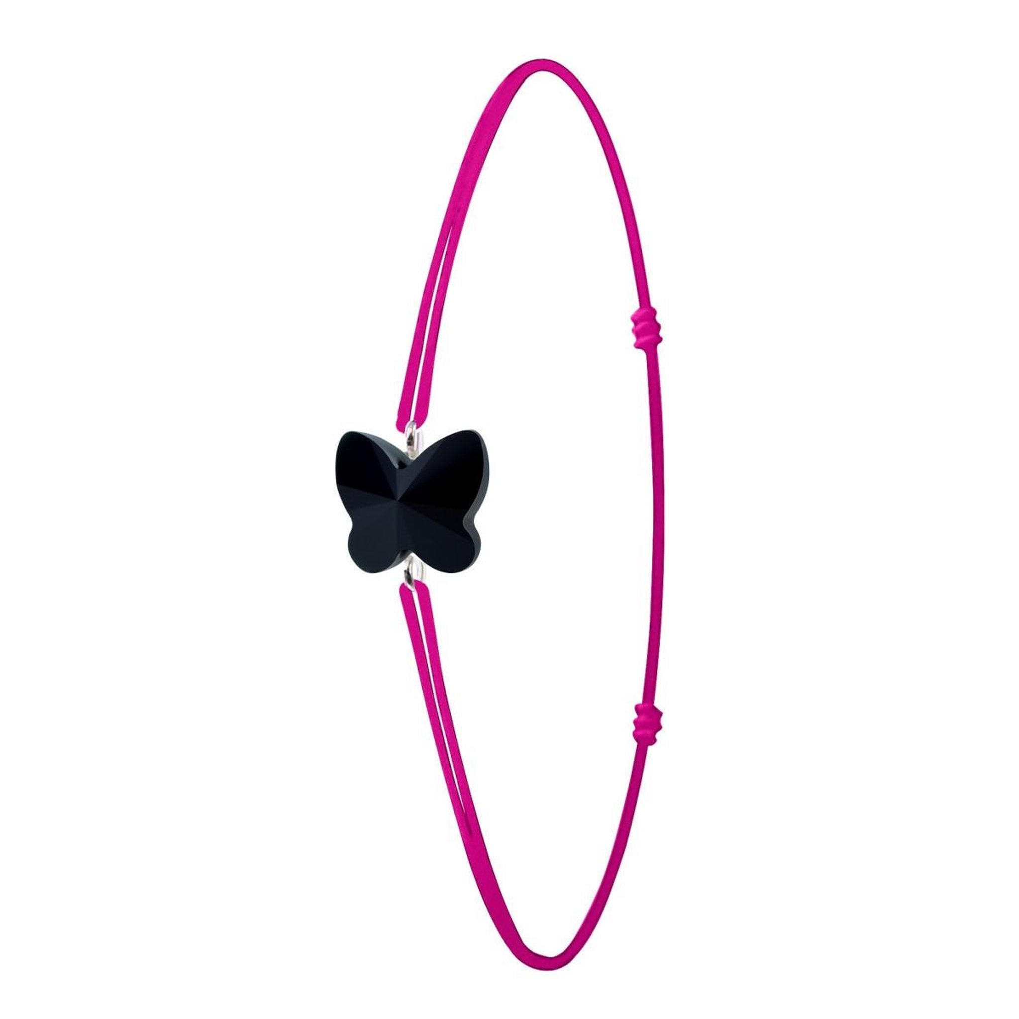 SC CRYSTAL Bracelet papillon par SC Crystal®