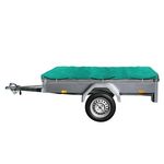 PROPLUS ProPlus Filet couvre-remorque avec cordon elastique 2x3 m 340774