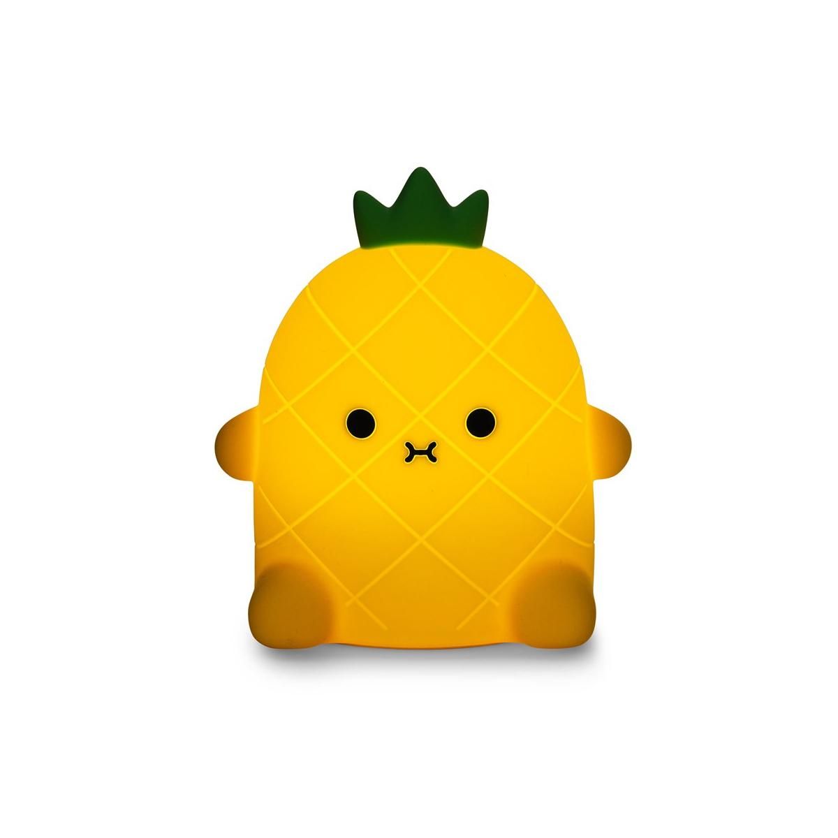 Noodoll Veilleuse souple - Rice anannas