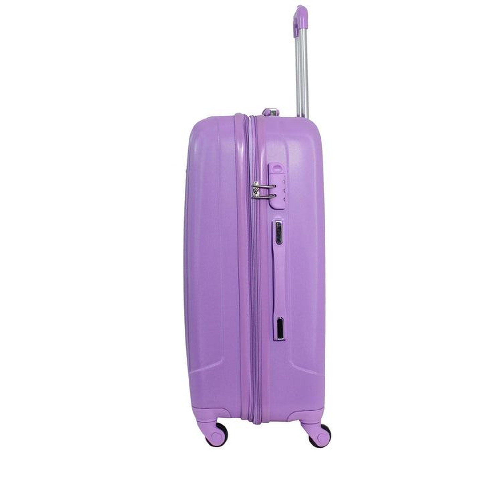Voir la diapositive 2 : Alistair Valise cabine Alistair - Collection Airo - 4 roues - ABS ultra résistant