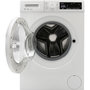 Voir la diapositive 2 : ESSENTIEL B Lave linge hublot ELF1014-3b