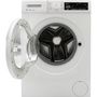 Voir la diapositive 2 : ESSENTIEL B Lave linge hublot ELF1014-3b