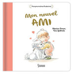 MON NOUVEL AMI, Donon Marion