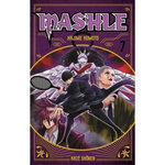 MASHLE TOME 7 : MASH BURNEDEAD ET LE TENNIS DEVASTATEUR, Komoto Hajime