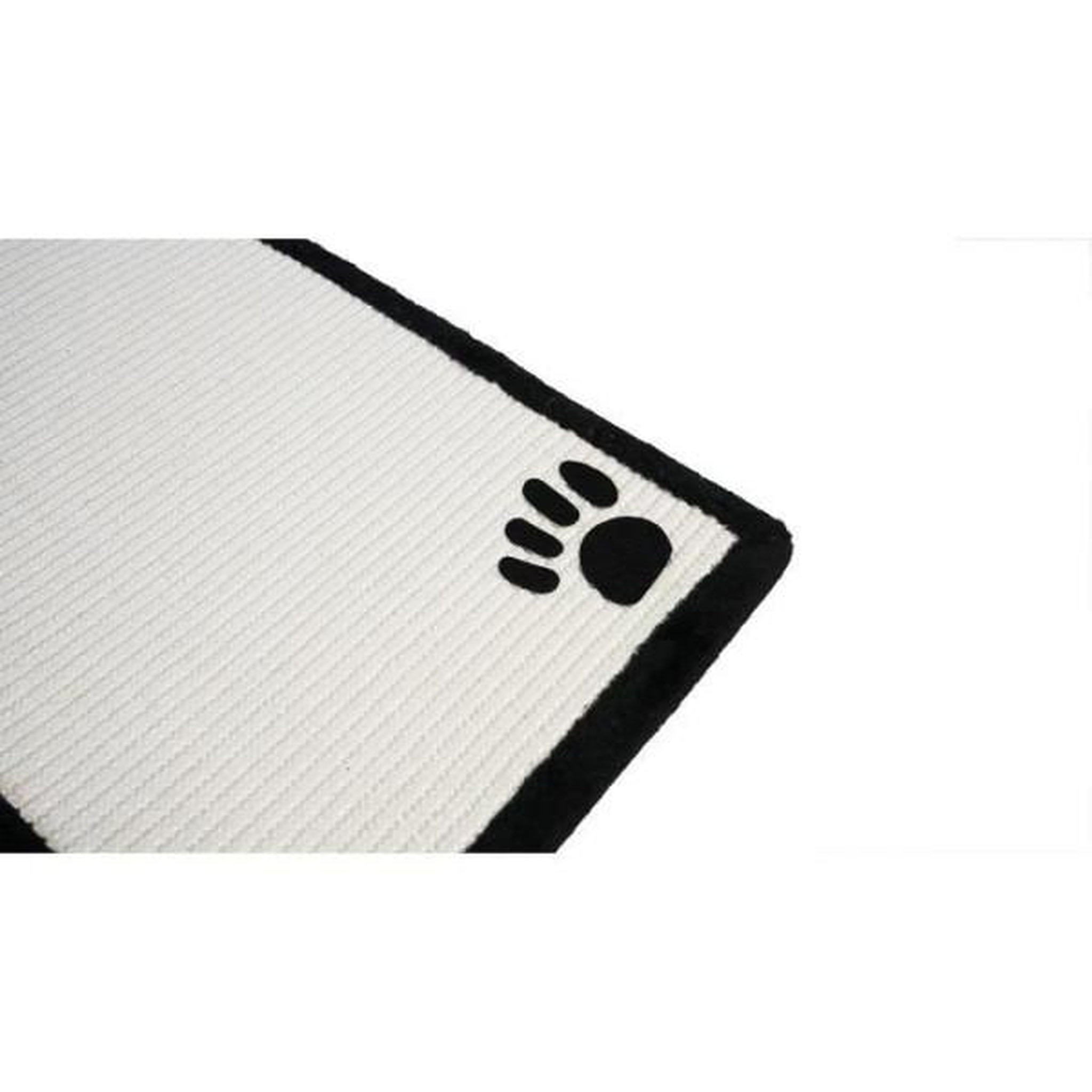 Voir la diapositive 2 : MARKET24 Tapis Griffoir - AIMÉ - 35 x 55 cm