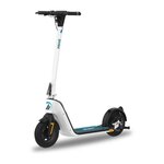 BEEPER Trottinette électrique - BEEPER - 500W - 10- 36V - 10Ah - Blanc