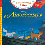 LES ARISTOCHATS. DEBUT DE CP, Albertin Isabelle