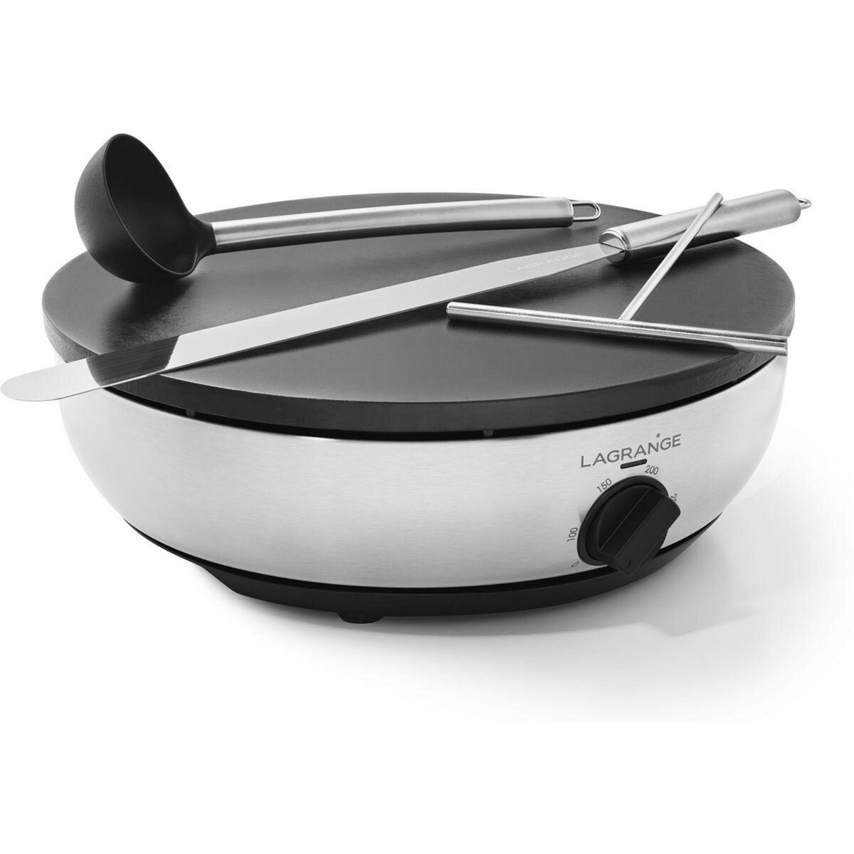 LAGRANGE Crêpière pro
