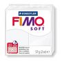 Voir la diapositive 1 : Graine créative Pâte polymère 57 g - Blanc