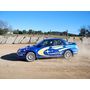 Voir la diapositive 2 : Smartbox Stage de pilotage rallye : 5 tours sur circuit au volant d'une Subaru Impreza WRX - Coffret Cadeau Sport & Aventure
