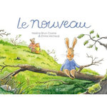 LE NOUVEAU, Brun-Cosme Nadine