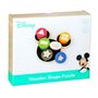 Voir la diapositive 2 : DISNEY Disney - Mickey Shapes Puzzle TY019