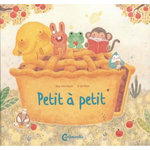 PETIT A PETIT, Yoon Yeo-rim