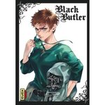 BLACK BUTLER TOME 32 , Toboso Yana