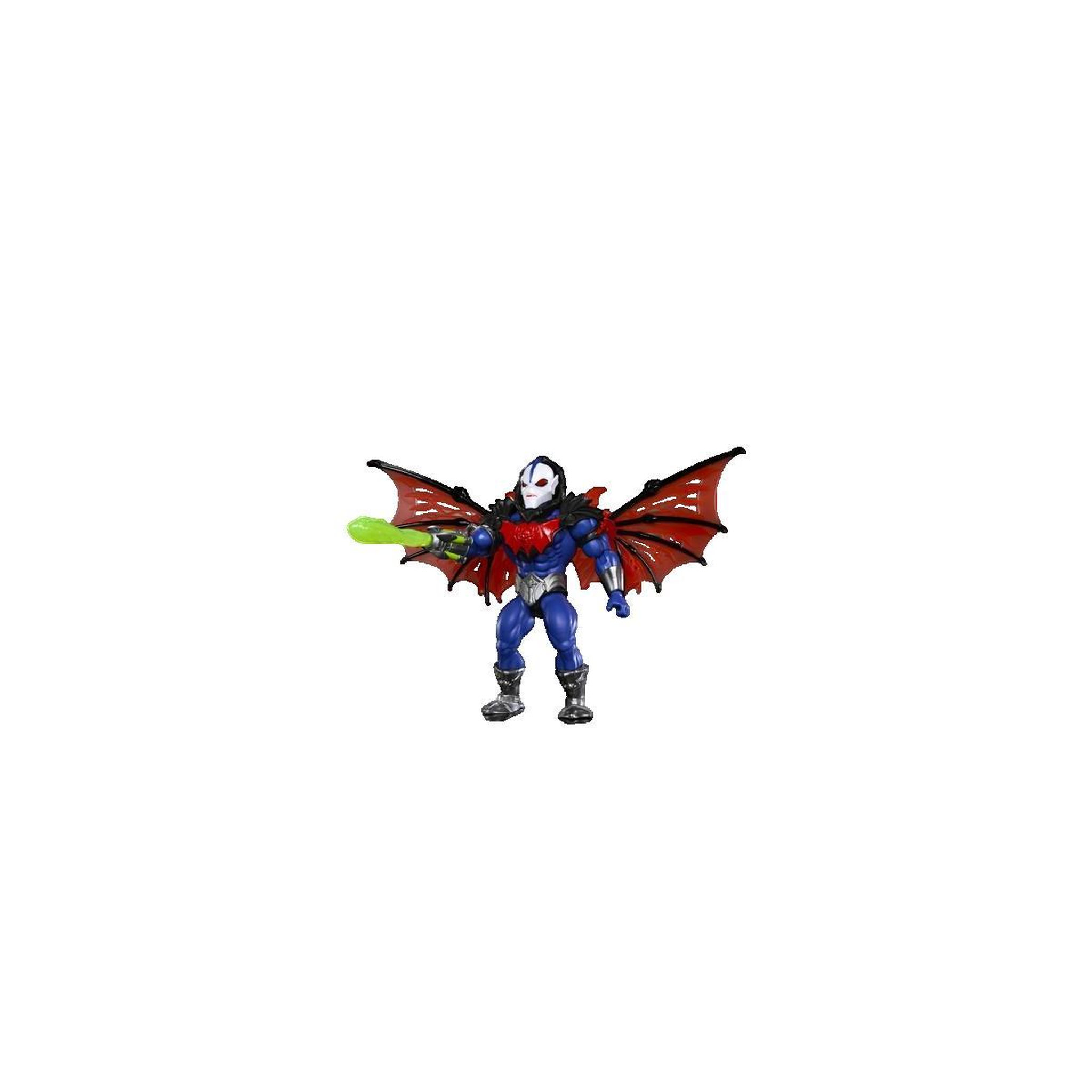 MATTEL Figurine Mattel Hordak rouge 14 cm