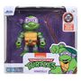 Voir la diapositive 2 : JADA TOYS Jada Toys - Jada Metalfigs Die-Cast Teenage Mutant Ninja Turtles - Donat 253283003