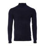 Best Mountain Pull  Homme Best Mountain 06 ATM. Coloris disponibles : Bleu