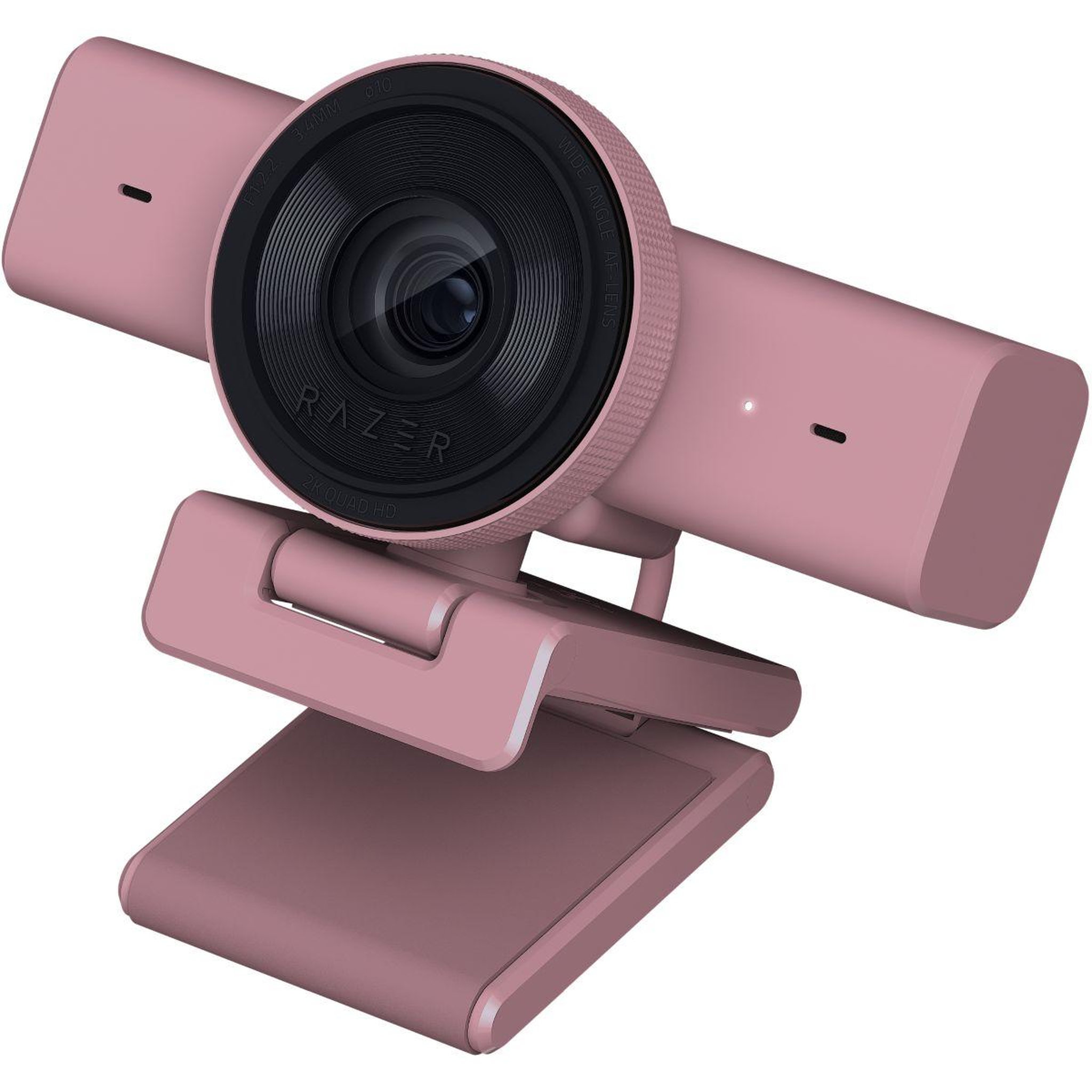 Razer Webcam kiyo v2 x rose