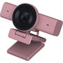 Voir la diapositive 1 : Razer Webcam KIYO V2 X ROSE