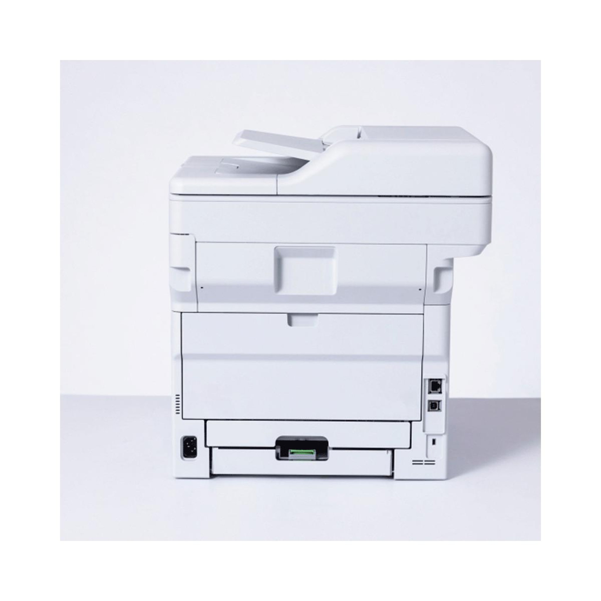 Voir la diapositive 3 : Brother Imprimante multifonction brother dcp l5510dw. Laser a4 1200x1200 48 wi-fi noir blanc