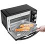 Voir la diapositive 5 : Bestron Four 9l 800w noir - aov9