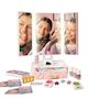 Voir la diapositive 2 : Nice Set de jeu de maquillage Nice Group avec miroir interactif rose