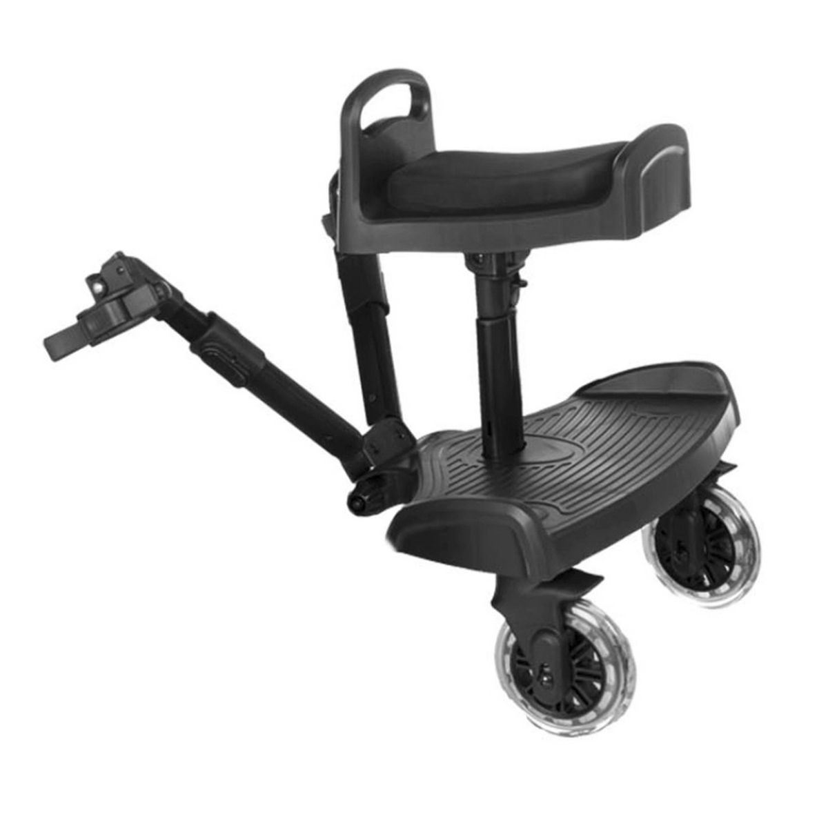BANINNI Marche pieds pour poussette universel 