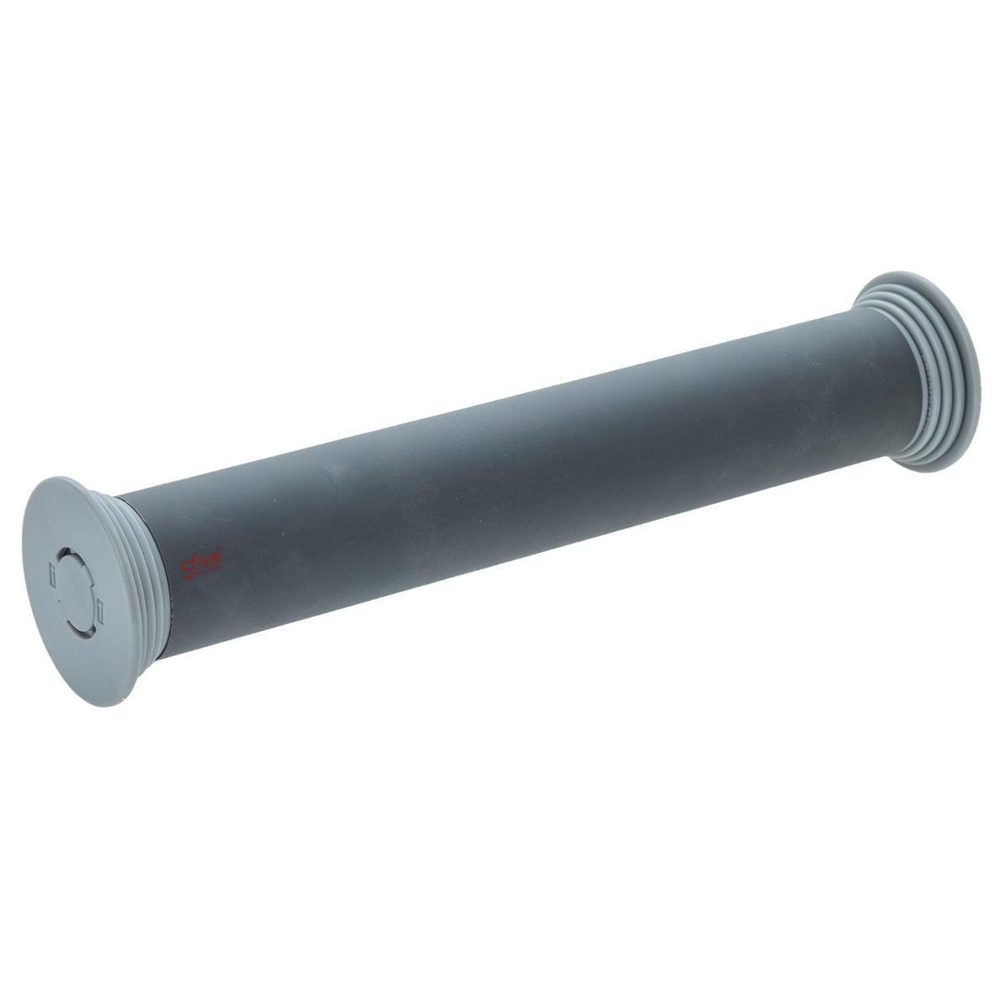 FIVE Rouleau à pâtisserie  silitop  33cm gris