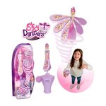 LANSAY Sky Dancers - LANSAY - Lovely Luna - Poupée volante - Des 6 ans